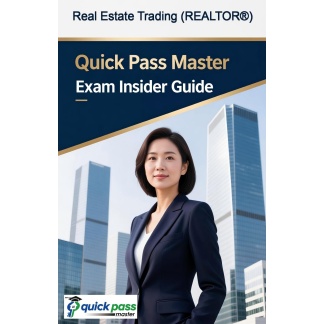 BC Real Estate Trading (REALTOR®) Exam Insider Guide (Standalone)