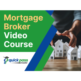 Mortgage Broker Video Tutorial Course