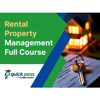 Rental Property Management Full Course