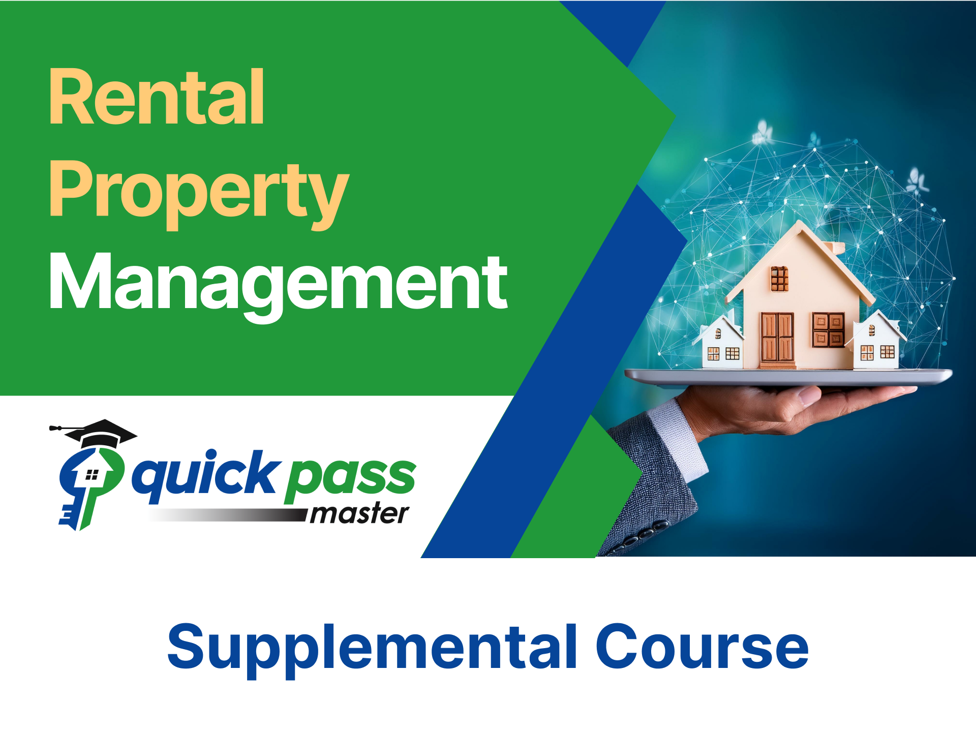 Rental Property Management Supplemental Course