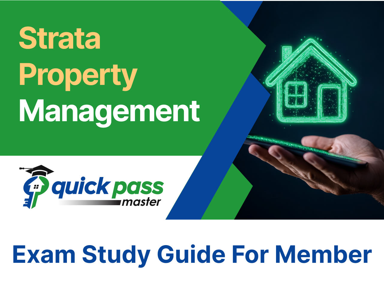 Strata Property Management Exam Insider Guide For Members (Purchased With a Course)
